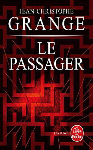Télécharger Le Passager livre En ligne