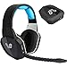Produktbild Winkona HW-398S Optisches Wireless Gaming Headset Over-Ear Kopfhörer mit Geräuschunterdrückung, Digital Audio, Programmversion