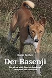 Image de Der Basenji: Das kleine wilde Ding aus dem Busch