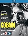 Cobain: Montage of Heck [Blu-ray] [2015] [Region Free]