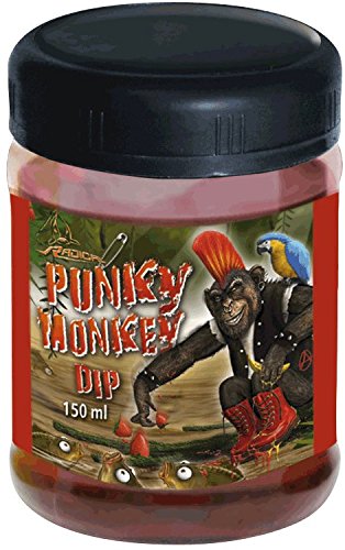 Preisvergleich Produktbild Quantum Radical - Punky Monkey Dip 150ml