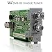 Price comparison product image VU+ DVB-S2 single satellite tuner for duo2/ultimo/solo SE/solo SE V2/solo 4K
