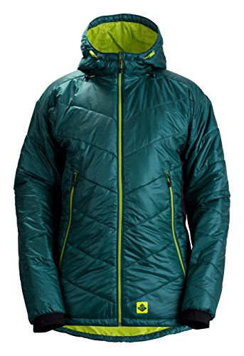 Sweet Protection Herren Jacket Nutshell, Deep Sea, XL, 820006