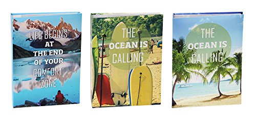 Preisvergleich Produktbild Foto Album Creative Holiday 300 zdjec