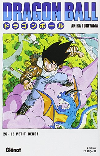 Dragon Ball — Tome 26