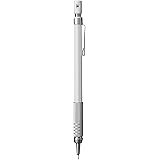 Muji 0.3mm Blanc Bas Centre De Gravité Crayon Mécanique - France