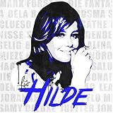 F�r Hilde (Deluxe 2CD Digipack) - Hildegard Knef