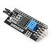Produktbild IIC / I2C / TWI / SP Serial Interface Module Anschluss für 5V Arduino 1602LCD