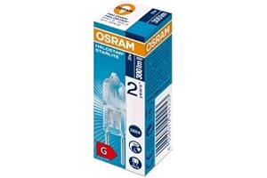 Osram Starlite 64427 S 20 Watt 12 volt GY6.35