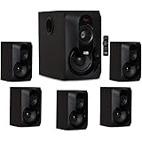 dacs home theater d9500x