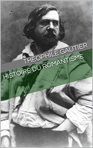 Download Histoire du romantisme Download Histoire du romantisme
