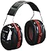 Price comparison product image New. 3M 1445 Optime III Headband Ear Muff Defenders High Noise Level Reduction 30dB Ref 4540A-411-SV