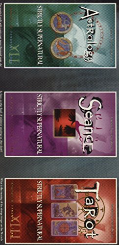 Preisvergleich Produktbild Supernatural Video Selection [VHS]