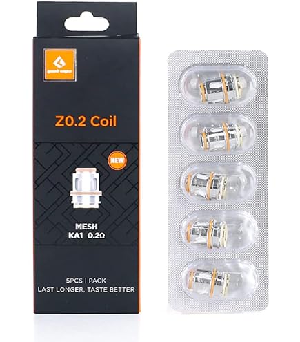 geekvape wenax q pro pod kit Geek Vape Z200 / Z Sub-ohm Tank kit main image 0
