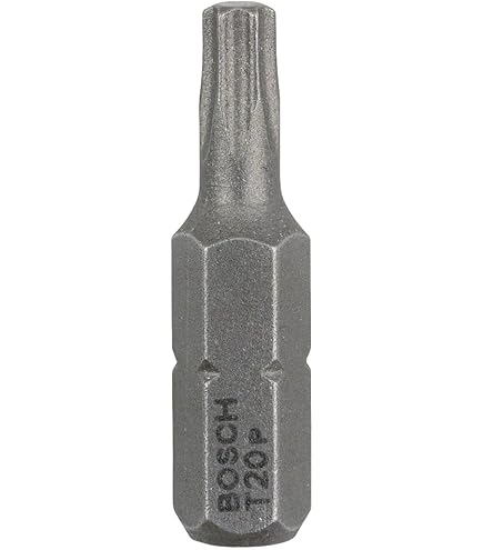 Facom EX.640 Embout De Vis 1/4" Long Torx T40® 70 Mm