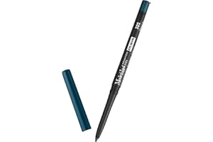 Pupa Milano Made To Last Definition Eyes - 502 Elegant Peacock For Women 0.012 oz Eye Pencil
