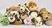 Goappugo Kids Gifts For Birthday Party Set Of 12 Pencil Pen Stationary Pouches In Bulk Combo RS.1995.00
