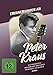 Produktbild Erinnerungen an Peter Kraus [3 DVDs]