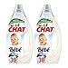 Produktbild Le Chat Bébé Familiengröße, 1,6l, 2 Stück