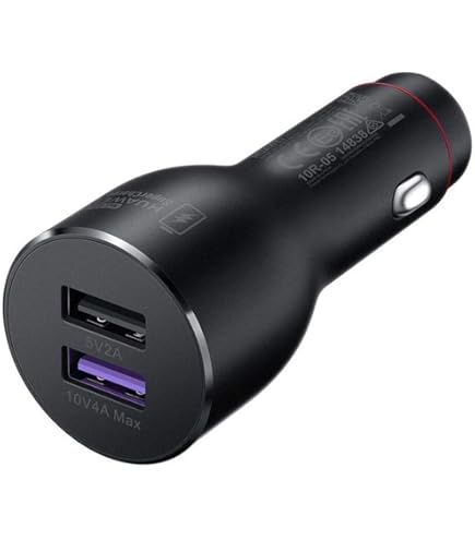 Cargador Huawei Original Supercharge | 2026