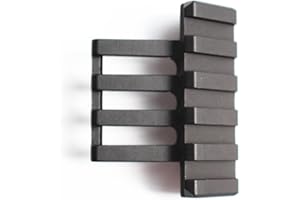 NOGA Tactical 5 Slots Adaptateur de déviation d'angle de 45 degrés 20mm Weaver Rail Mount Picatinny Scope Rail Base Scope Pistol Airsoft