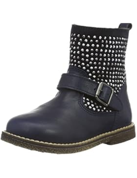Clic! Mädchen Kurzschaft Stiefel