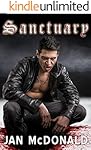 Sanctuary (The Beckett Vampire Trilogy Book 3)