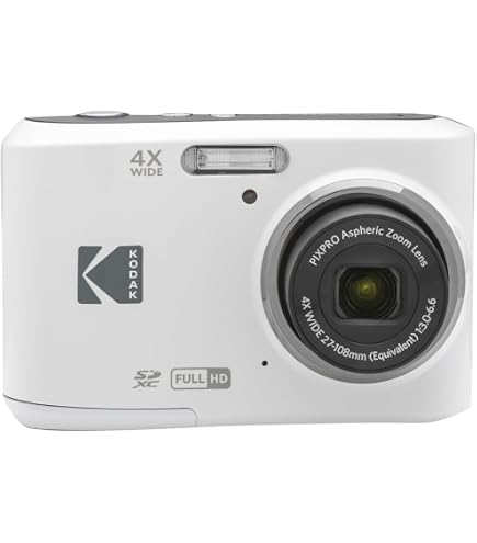 Panasonic Lumix DMC-TZ40EB-W Compact Camera - White (18.2MP, 20x