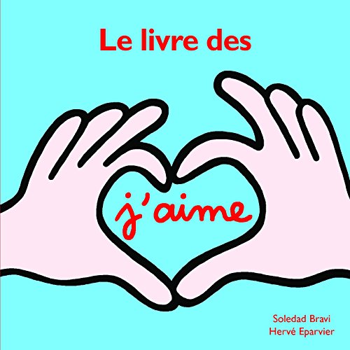 Livre des j'aime (Le)