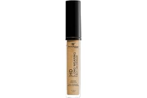 BF BEAUTY FOREVER Beauty Forever HD Long Wearing Multi-use Concealer, Emollient Rich Formula, Creamy & Blend-able, 3.5ml (04 SAND)