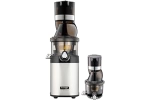 ‎KUVINGS Kuvings Whole Slow Juicer Chef CS600
