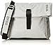 Produktbild BREE Herren Punch S17 Schultertasche, Grau (Light Grey), One Size