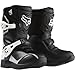 Produktbild Fox Racing Pee Wee Comp 5 K Boots – 13 US Kids/Black by Fox Racing