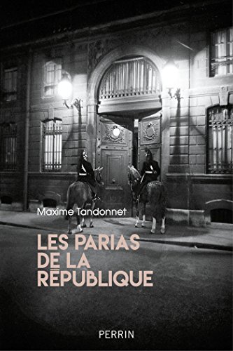 Download Les parias de la République Download Les parias de la République