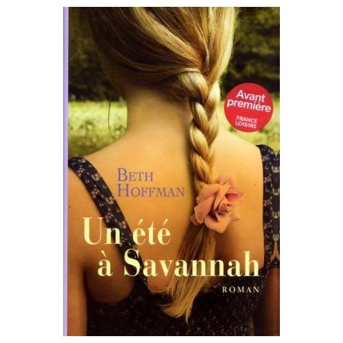 Un été à Savannah
