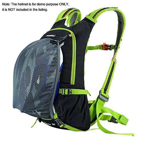 Lixada Fahrradrucksack - 5