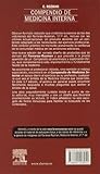 Image de Compendio De Medicina Interna - 5ª Edición
