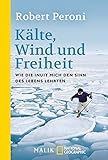Image de Kälte, Wind und Freiheit: Wie die Inuit mich den Sinn des Lebens lehrten