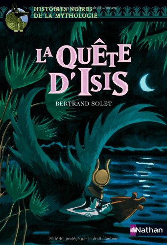 La  quête d'Isis