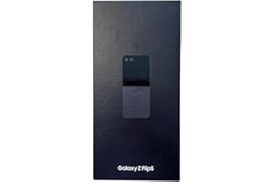 Samsung Galaxy Z Flip5 Gray 8Go 512Go