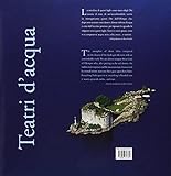 Image de Teatri d'acqua. I laghi prealpini visti dal cielo. Ediz. italiana e inglese