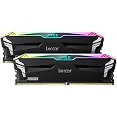 Lexar Ares OC - DDR5-2x16GB - 6000MHz - Heatsink