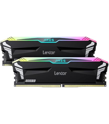 メモリー Asgard Valkyrie II DDR5 6000MHz CL28 32g S95e9b73f44cf48d2b7011aadfc0ef