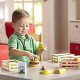 Melissa & Doug – 10271 – Nahrungsmittelgruppen - 3