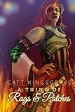 Image de A Thing of Rags and Patches (English Edition)