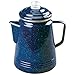Coleman 14-Cup Enamelware Coffee Percolator RS.6809.00