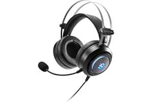 Sharkoon Cuffie da gioco Skiller SGH30, RGB