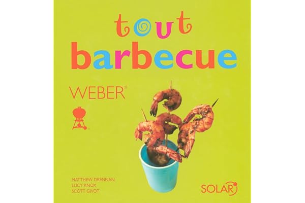 Tout Barbecue: Nouveau format