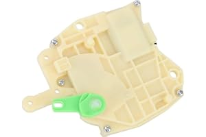 Baverta Türschlossantrieb Vorne Links,Türschloss-Stellantrieb 72115-S5A-A01,Türschlossantrieb Passend für Hondas Civics CR-V