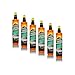 Produktbild 6x ARMOR ALL 10037L TIEFENPFLEGER SEIDENMATT KUNSTSTOFFPFLEGE COCKPITSPRAY 300ml